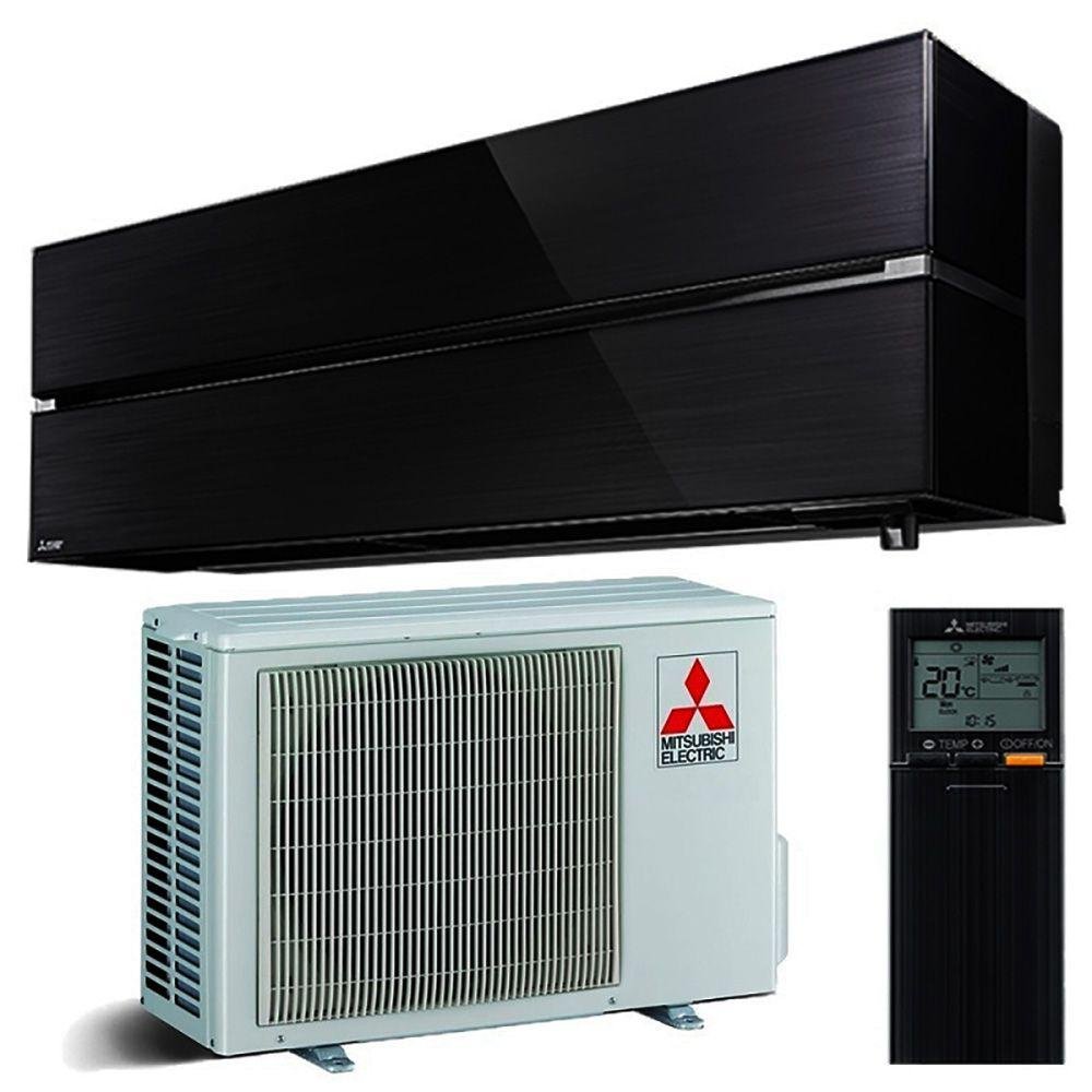 MITSUBISHI ELECTRIC MSZ-LN25VGB / MUZ-LN25VG(WI-FI modul daxil) Кондиционер