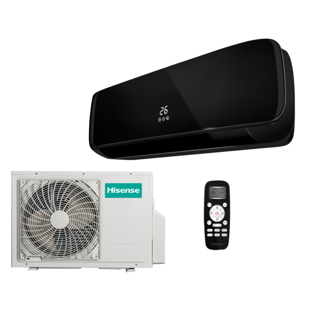 Hisense AS-09HR4SYDTG Кондиционер