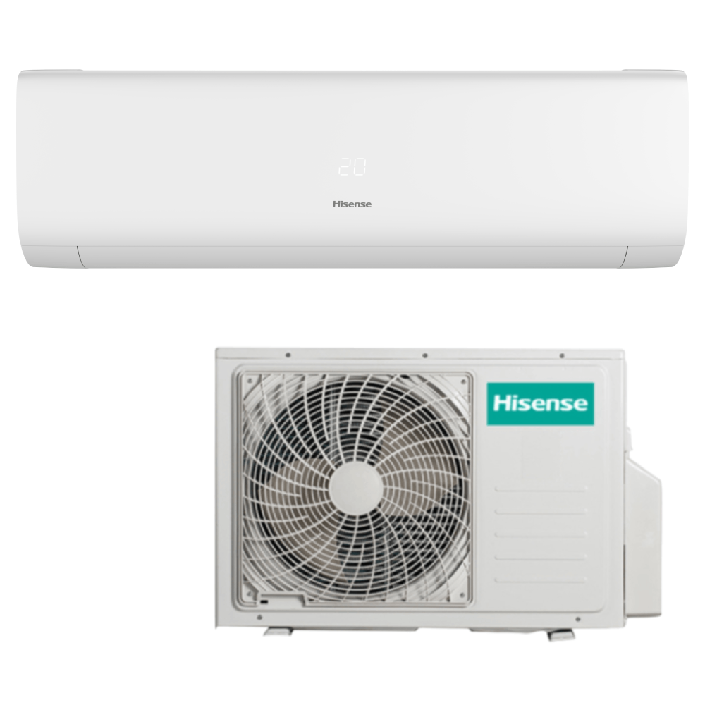Hisense AS-36HR4SDKVQ Kondisioner