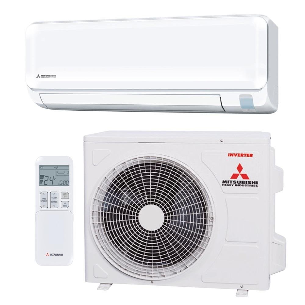 MITSUBISHI HEAVY SRK50ZTL-W\SRC-50ZTL-W (WIFI modul daxil) Kondisioner