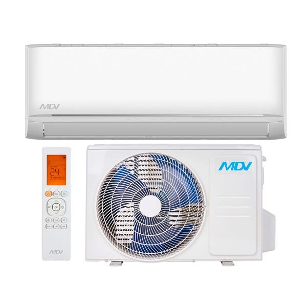 MDV INFINI MDSAG-09HRN1 Кондиционер