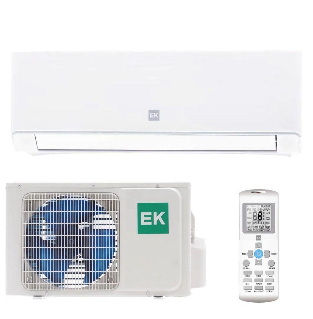 Euroklimat EKSA-24HRN1 Kondisioner