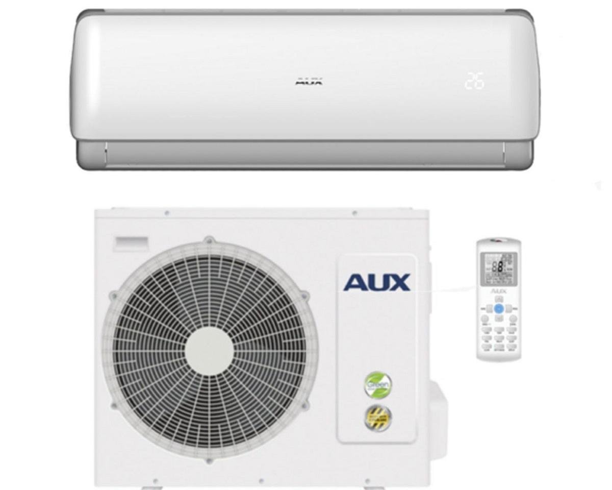 AUX ASW-H24A4/QD3DI Кондиционер