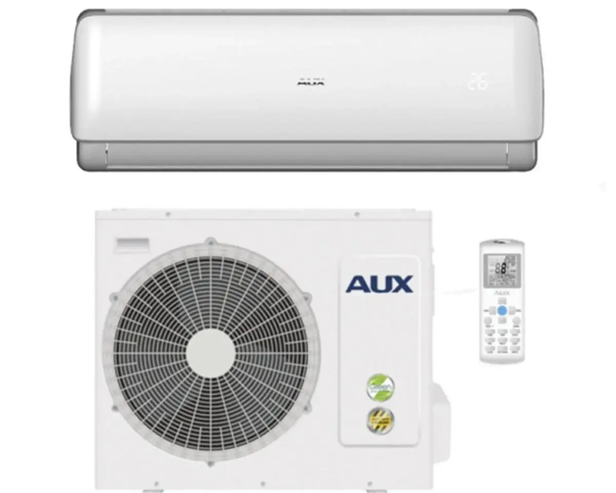 AUX ASW-H18A4/QD3DI Kondisioner