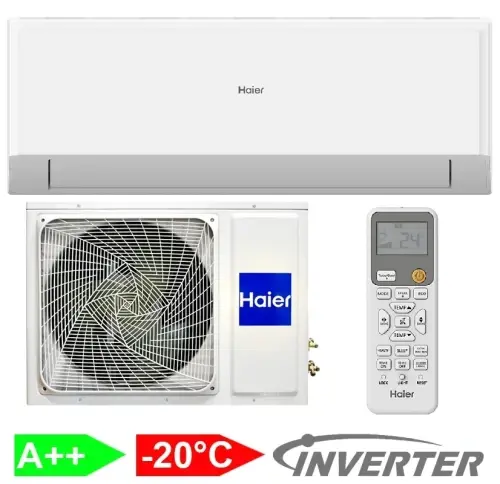 Haier AS35RHBHRA/1U35YERFRA (inverter) Kondisioner
