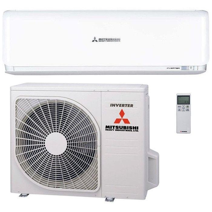 Mitsubishi Heavy SRK50ZSX-W/SRC50ZSX-W Кондиционер