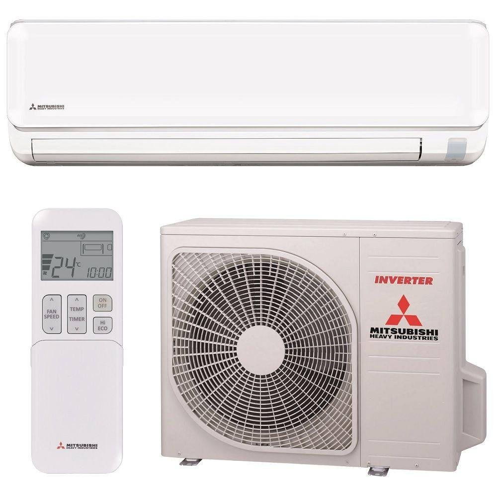 Mitsubishi Heavy SRK71ZTL-W / SRC71ZTL-W (WIFI modul daxil) Кондиционер