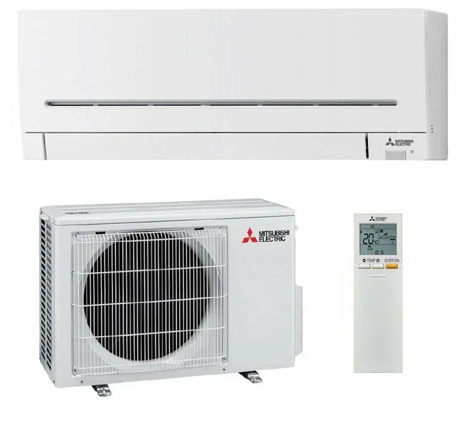 Mitsubishi Electric MSZ-AP50VGK / MUZ-AP50VG Kondisioner