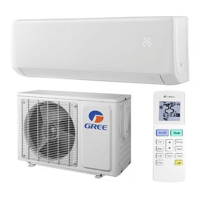 GREE BORA GWH24AAD-K3NNA4A/GWH24AAD-K3NNA1A/O Kondisioner