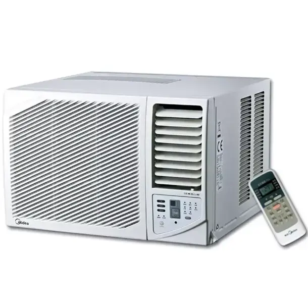 Midea MWF-18CRN8 (Pəncərə tipli) Кондиционер