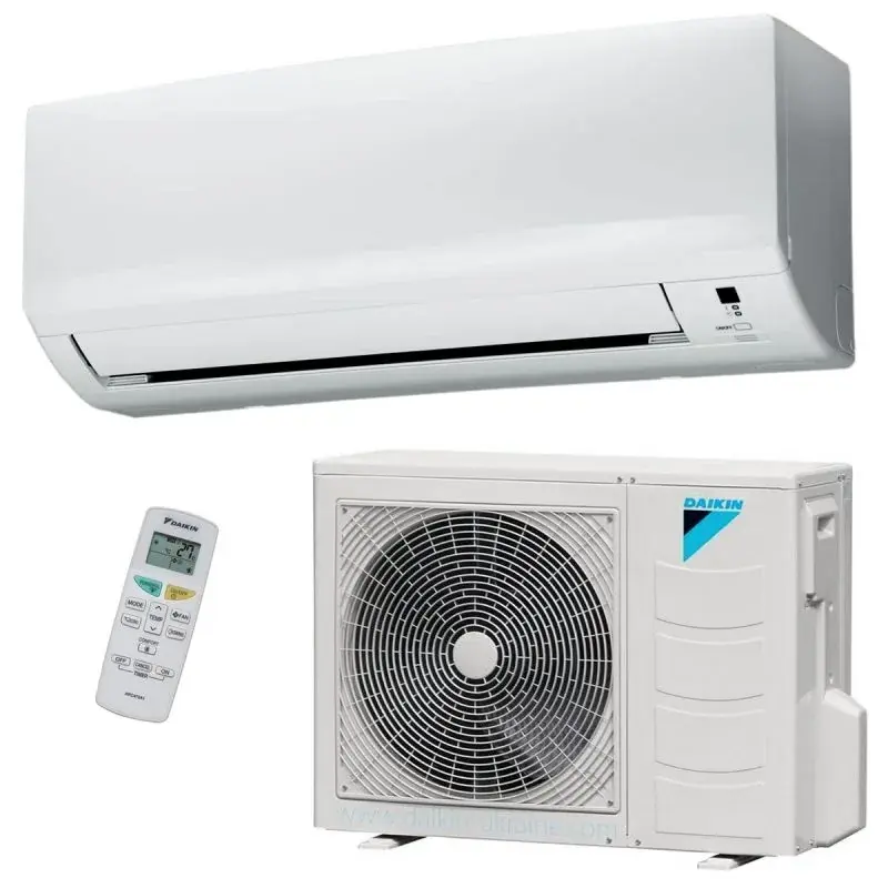 Daikin FTXB25/RXB25 Кондиционер