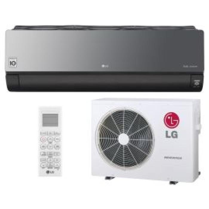 LG A24CMH Art cool (dual) INVERTER Kondisioner