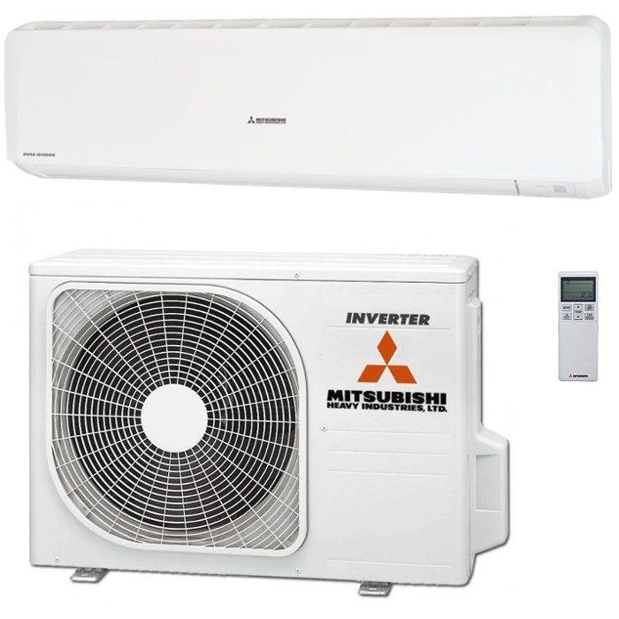 Mitsubishi Heavy SRK71ZR-W/ SRC71ZR-W Kondisioner