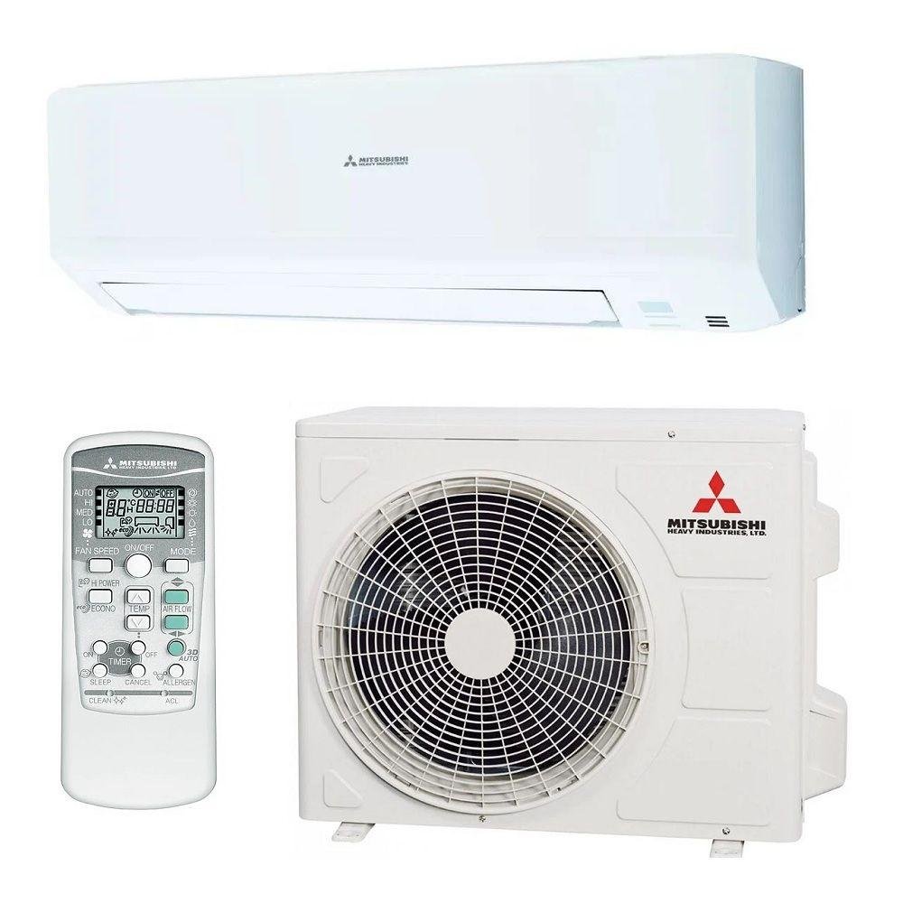 Mitsubishi Heavy SRK35ZSP-W/SRC35ZSP-W Кондиционер
