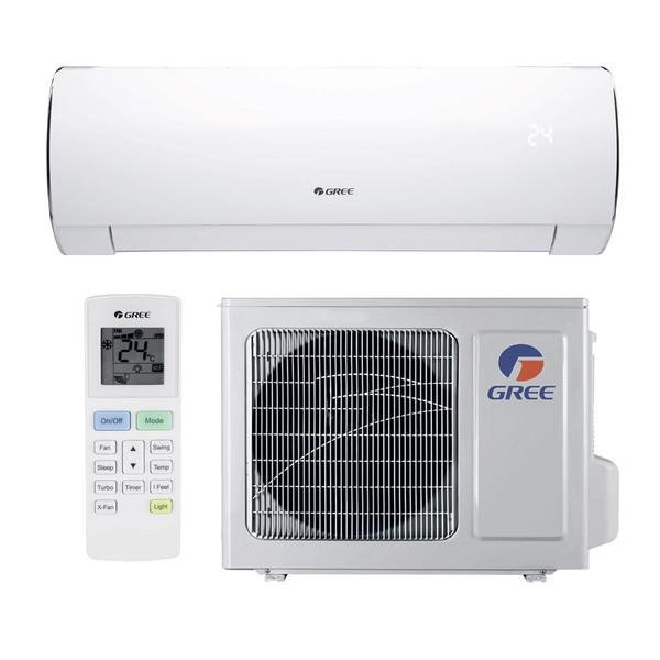 Gree Fairy GWH09ACA-K3NNA1A Кондиционер