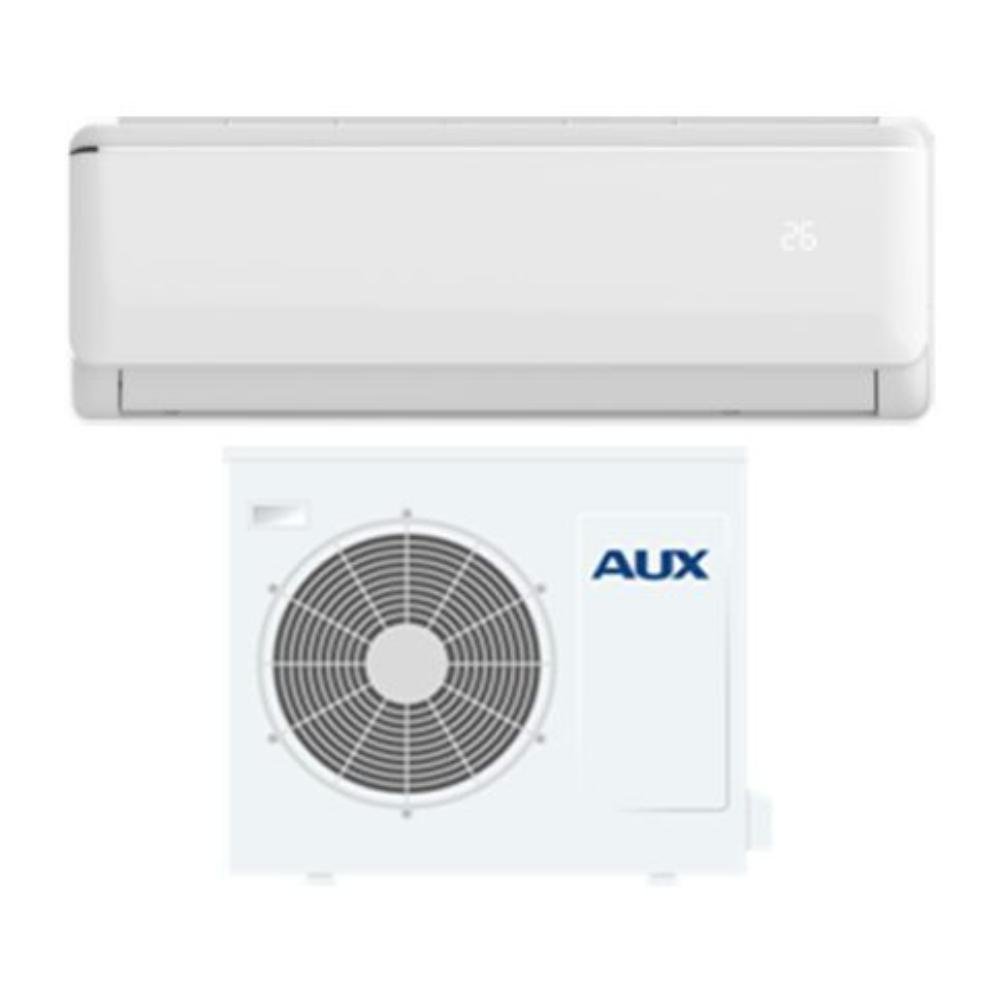 AUX ASW-H18A4/FFR1/ASW-H18A4R1 Кондиционер