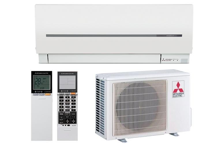 Mitsubishi Electric MSZ-SF35VE / MUZ-SF35VE Кондиционер