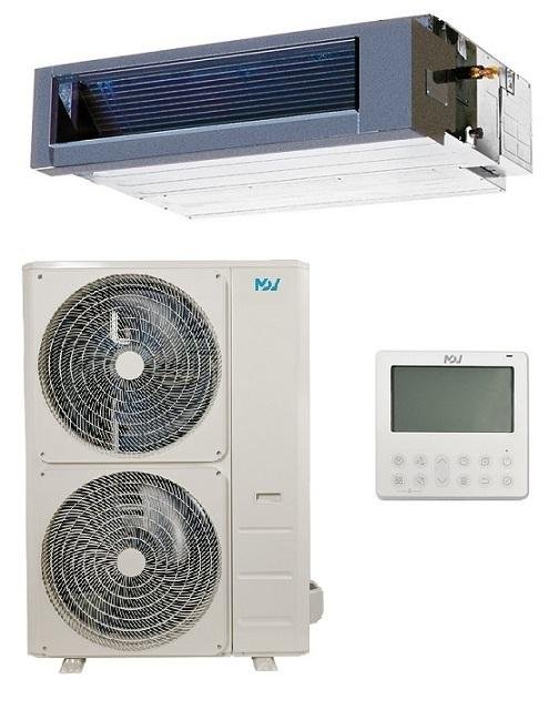 MDV MDTI-60HWN1/MDOU-60HN1 Кондиционер
