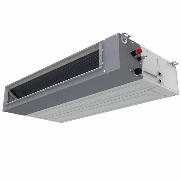 EuroKlimat EKOL-60HIN8/EKDL-60HWIN8 Kondisioner