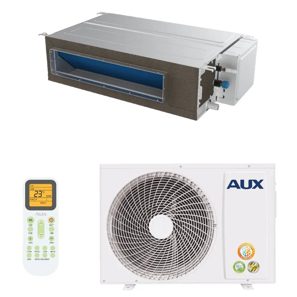 AUX ALMD-H24/4R1MA-R/AL-H24/4R1F3-R(U) Kondisioner