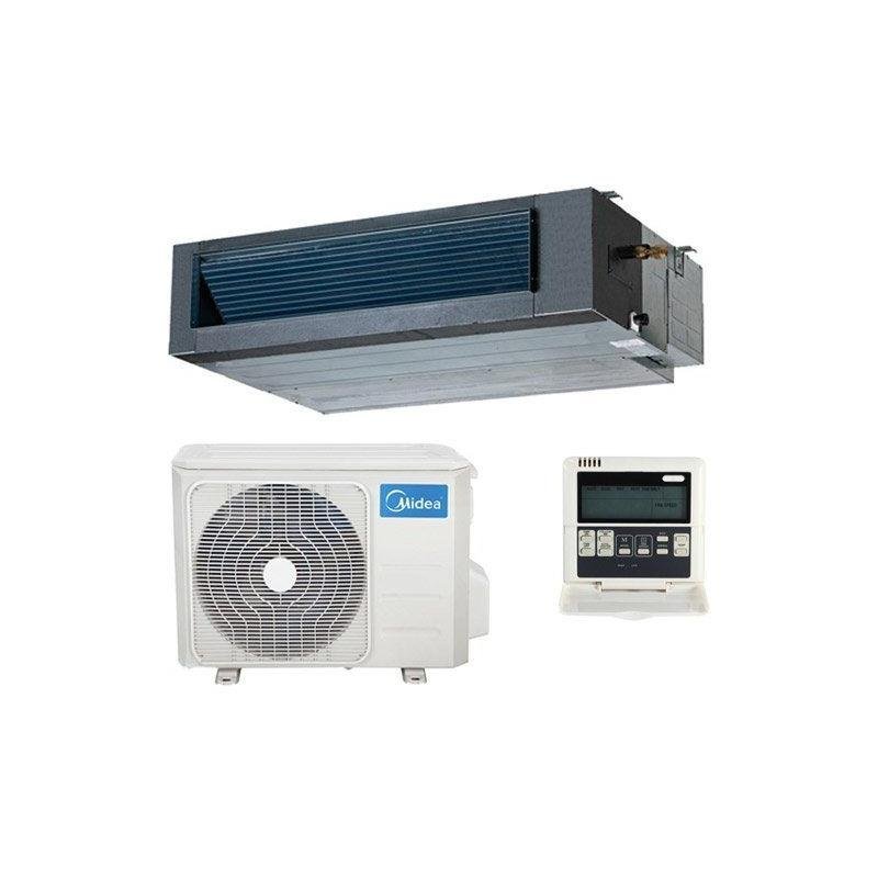 Midea- MTJ-36FNXD1-Q/MOU-36FN8DO-R Kondisioner
