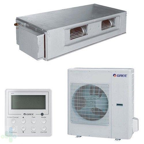 Gree GU71PS/A1-K Kondisioner