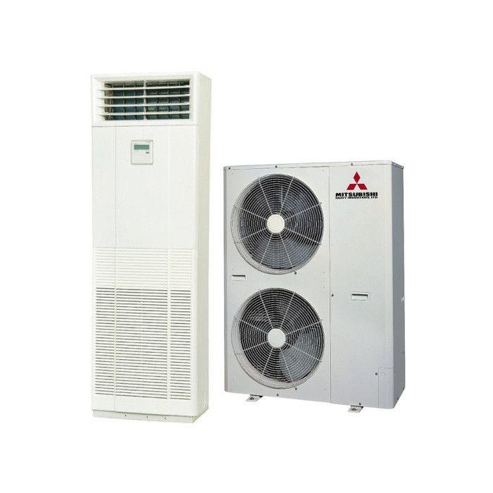 Mitsubishi Heavy FDF140VD/FDC140VNX-W Kondisioner