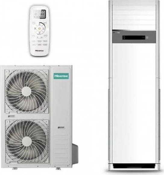 Hisense AUF-48ER6SEM1 Kondisioner