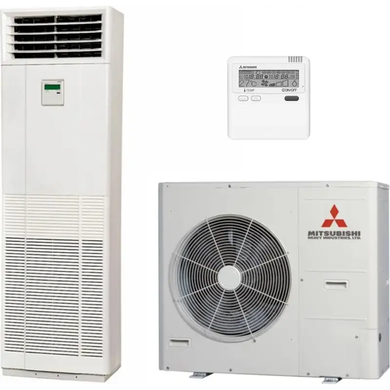 Mitsubishi Heavy FDF140VD/FDC140VNA-S Kondisioner