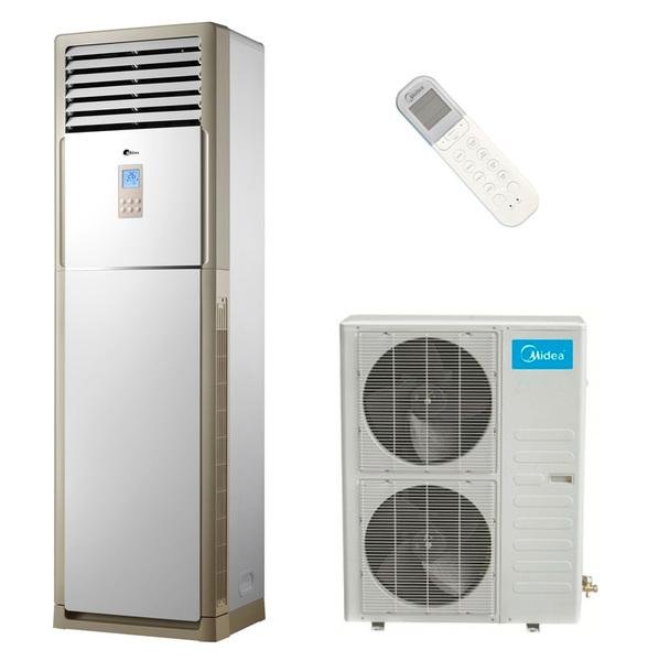 MIDEA MFJ2-48ARN1 /MOU-48HN1-RB6 Kondisioner