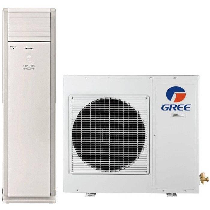 Gree GVA48AL-M3NNC7A Kondisioner