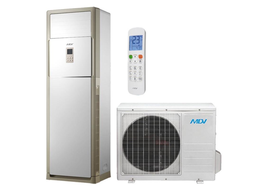 MDV MDFM-24ARMI Kondisioner