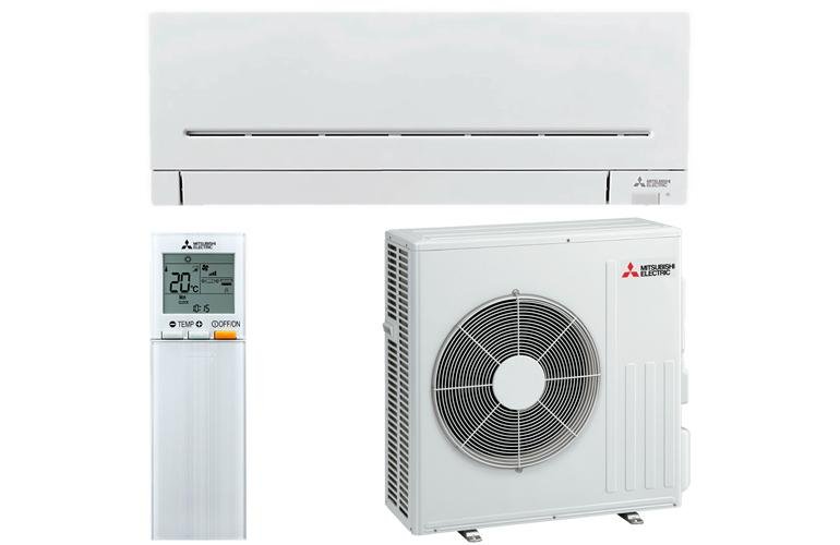 Mitsubishi Electric MSZ-AP71VGK / MUZ-AP71VG Кондиционер