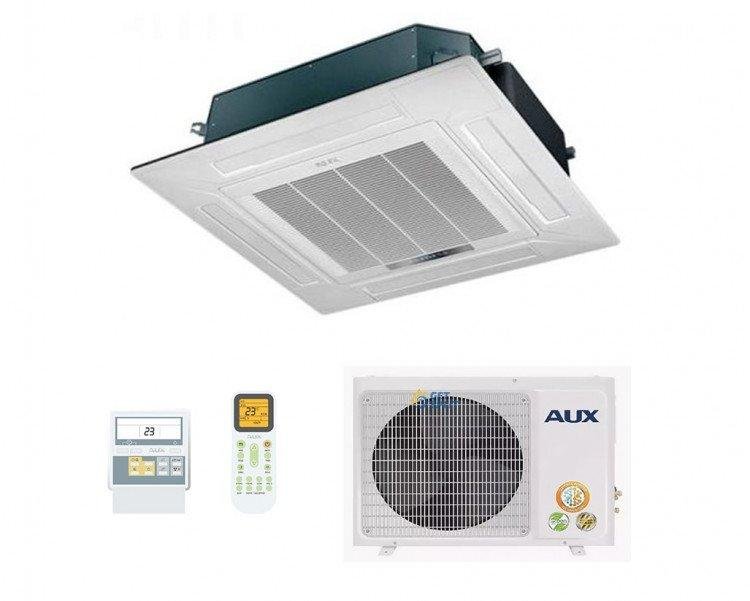 AUX AUCA-H60/SDR3HYCB/AL-H60/SDR3A(U) Кондиционер