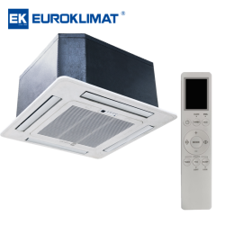EuroKlimat EKCL-24HN1/EKOL-24HN1 Kondisioner