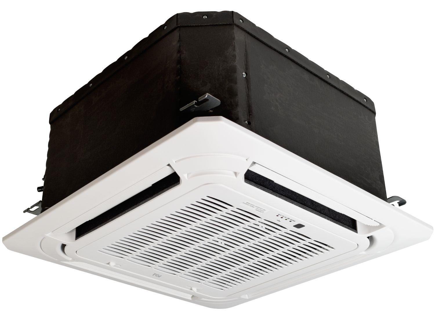 MDV MDCA5-12HRN1 / MDOU-12HN1 Kondisioner
