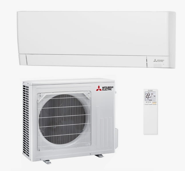 Mitsubishi Electric MSZ-AY35VGK/MUZ-AP35VGP Kondisioner