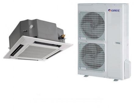 Gree GU160T / A1-K Kondisioner