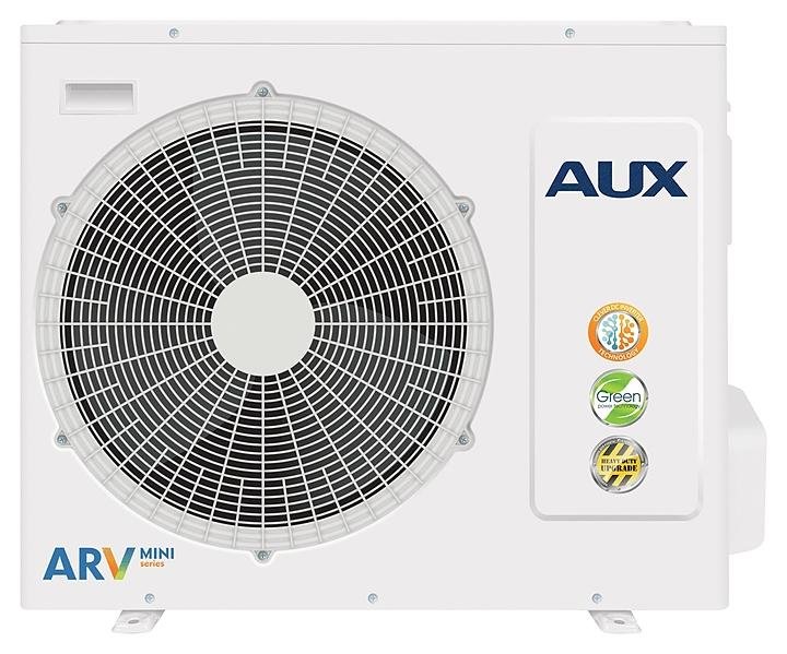 AUX ARV-H100/NR1(xarici blok) VRF