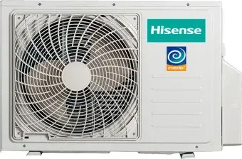 Hisense MW3-24U4SAD1 (3 çıxışlı) Multi sistem
