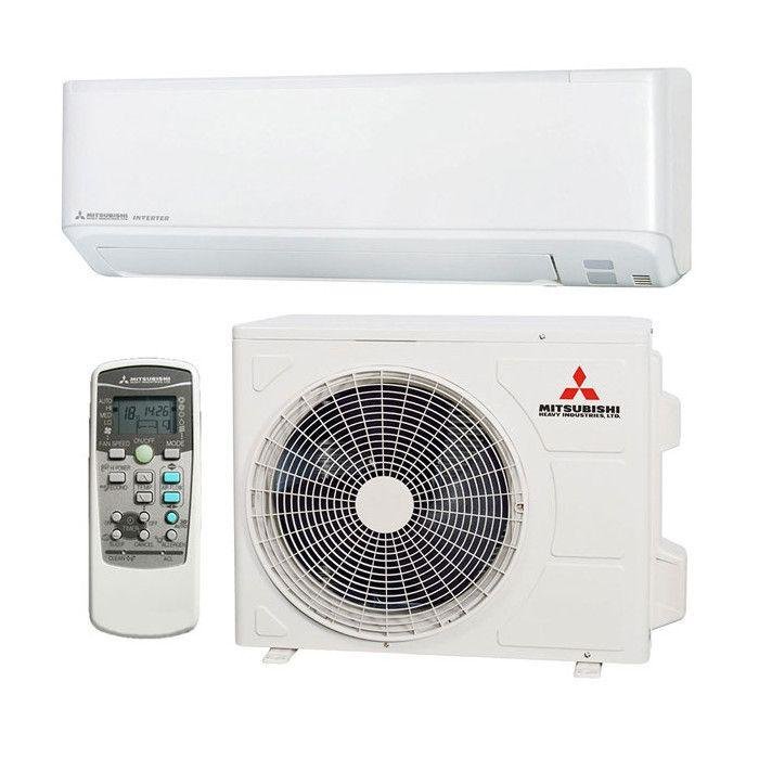 Mitsubishi Heavy SRK25ZSPR-S / SRC25ZSPR-S Kondisioner