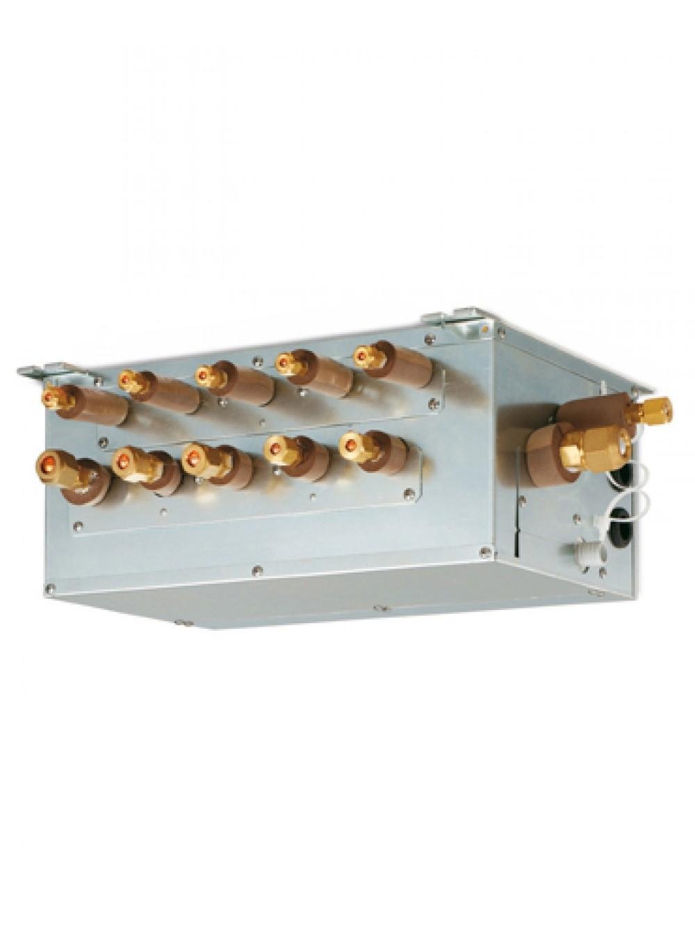 Mitsubishi electric PAC-MK53/54BC (KOLLEKTOR)