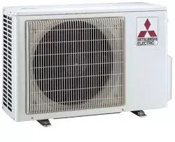 Mitsubishi electric MXZ-3E68VA (3 çıxışlı) Multi sistem