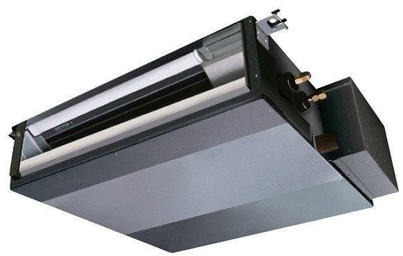 Mitsubishi electric SEZ-M35DA/PAC-YT52CRA Мультисистема