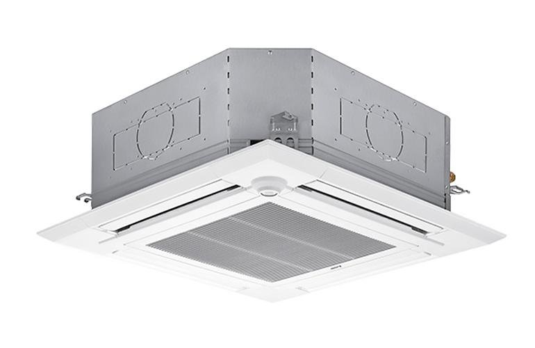 Mitsubishi electric PLA-M71EA/PLP-6EA/PAC-YT52CRA Multi sistem