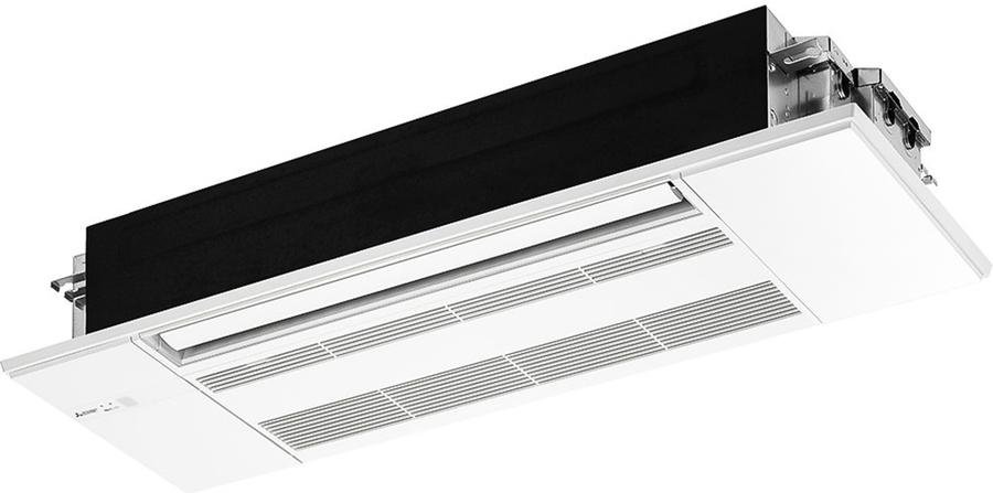 MİTSUBİSHİ ELECTRİC MLZ-KP25VF/MLP-444W Multi sistem
