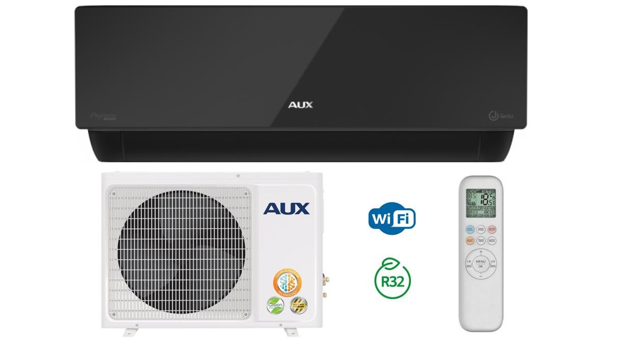 AUX ASW-H24A4/CCBR3DI\ASW-H24A4/CCBR3DI Kondisioner