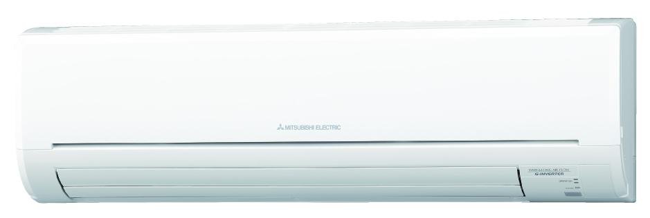Mitsubishi electric MSZ GF71-VE Мультисистема