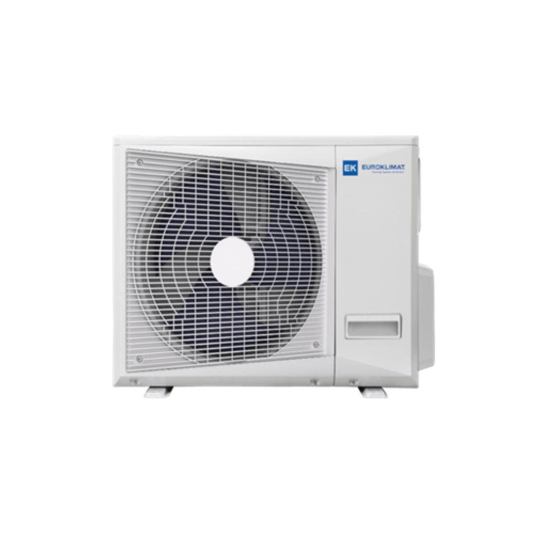 MDV MD4O-36HFN8 (4 çıxışlı) Мультисистема