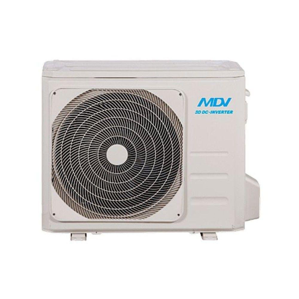 MDV MDV MD3O-21HFN1 (3çıxışlı) Мультисистема